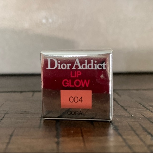Dior addict lip glow - Picture 3 of 4